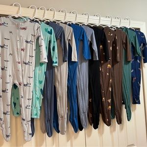 KYTE BABY 18/24m BUNDLE